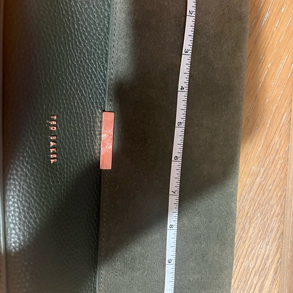 Ted Baker Purse - Picture 10 of 14